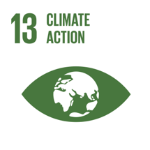 No 13: climate action