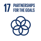 No 17: partnerships for the goals