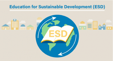 Education for Sustainable Development (ESD)
