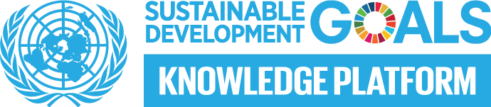 Sustainable development goals, knowledge platform