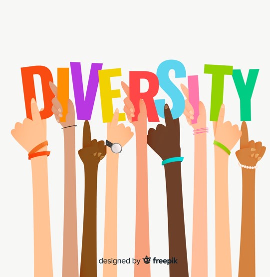 Diversity
