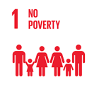 No 1: no poverty