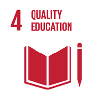 No 4: quality education